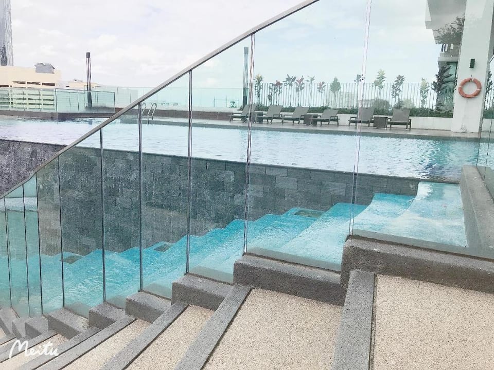 Mid Valley S21 Mosaic 2 bedroom by Greatday Apartment in Johor Bahru