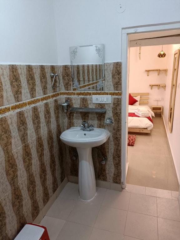 Secret Serenity Vacation rental in Punjab, India