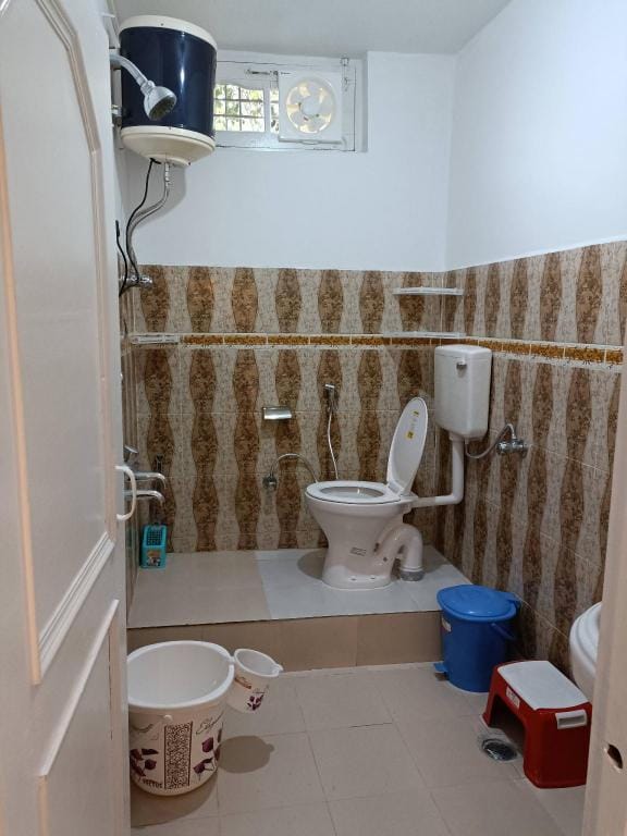 Secret Serenity Vacation rental in Punjab, India