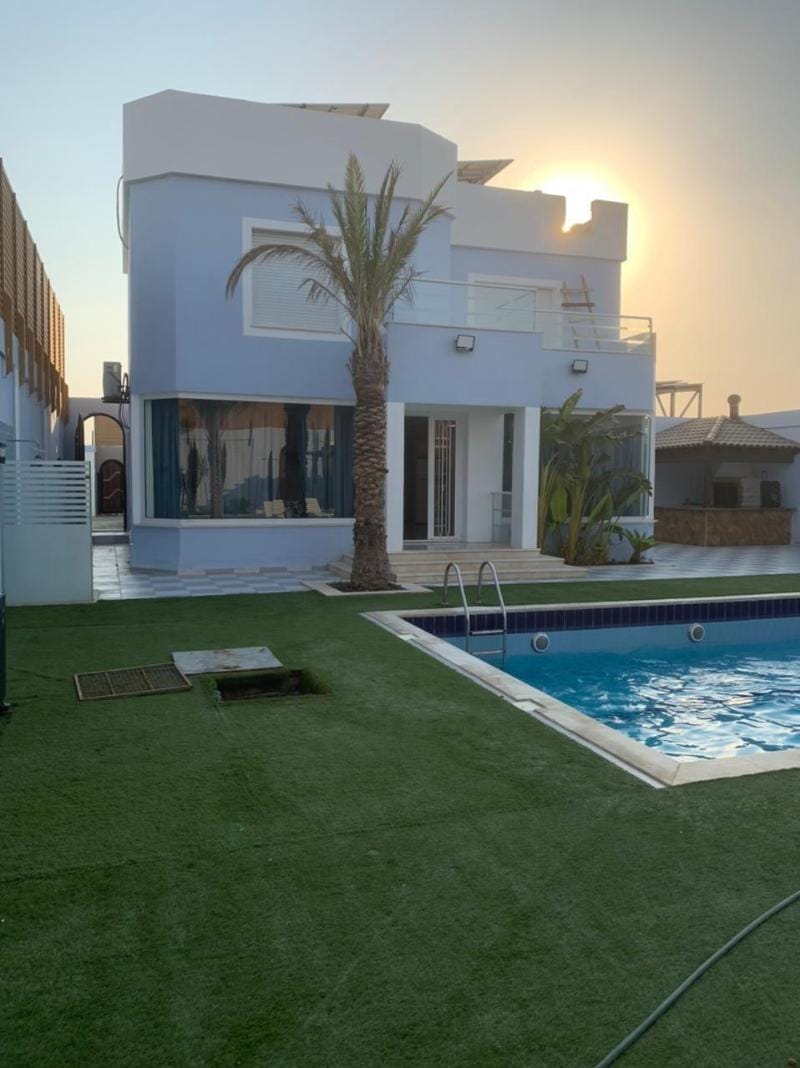 Ella villa Vacation rental in Africa