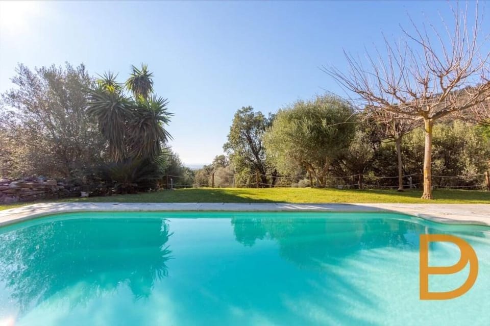 Villa in Roses - Stunning Views and Private Pool Villa in Alt Empordà