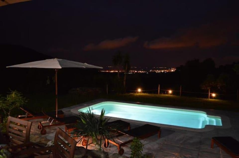 Villa in Roses - Stunning Views and Private Pool Villa in Alt Empordà