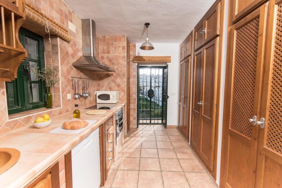 AMIRA CASA PRIMERA PLANTA 2 PERSONAS Vacation rental in Vejer de la Frontera