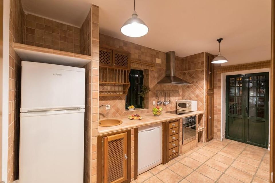 AMIRA CASA PRIMERA PLANTA 2 PERSONAS Vacation rental in Vejer de la Frontera