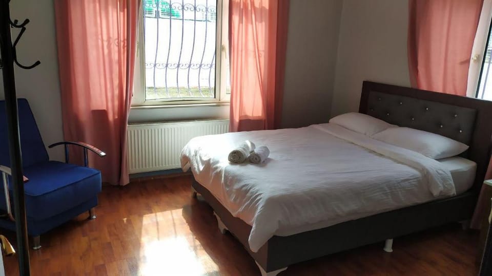 Small studio #1 Apartment in Istanbul