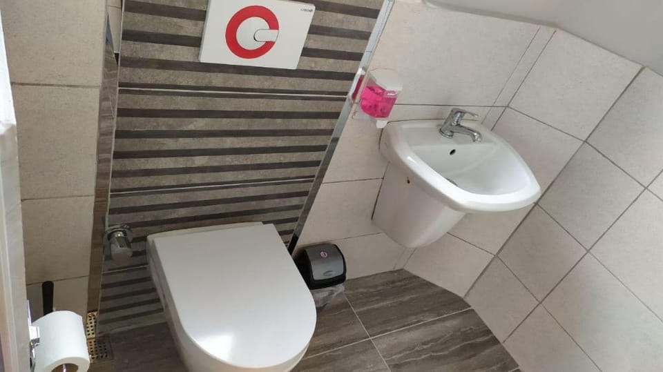 Small studio #1 Apartment in Istanbul
