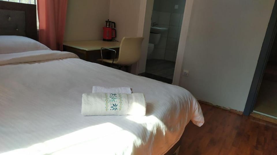 Small studio #1 Apartment in Istanbul