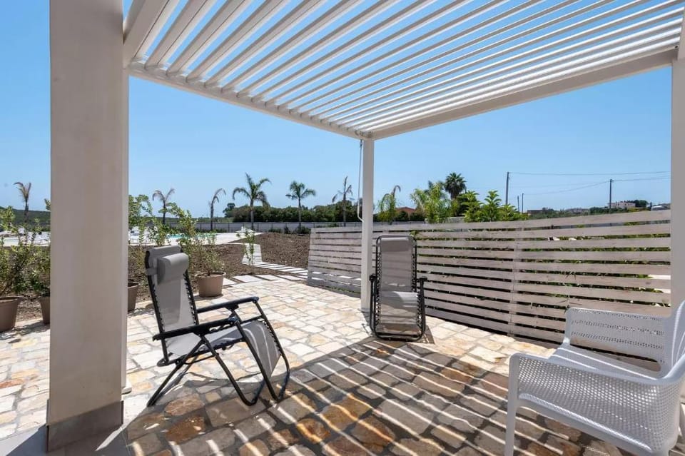 Case Vacanze Gioberta, Villa Cipollazzo Villa in Sicily