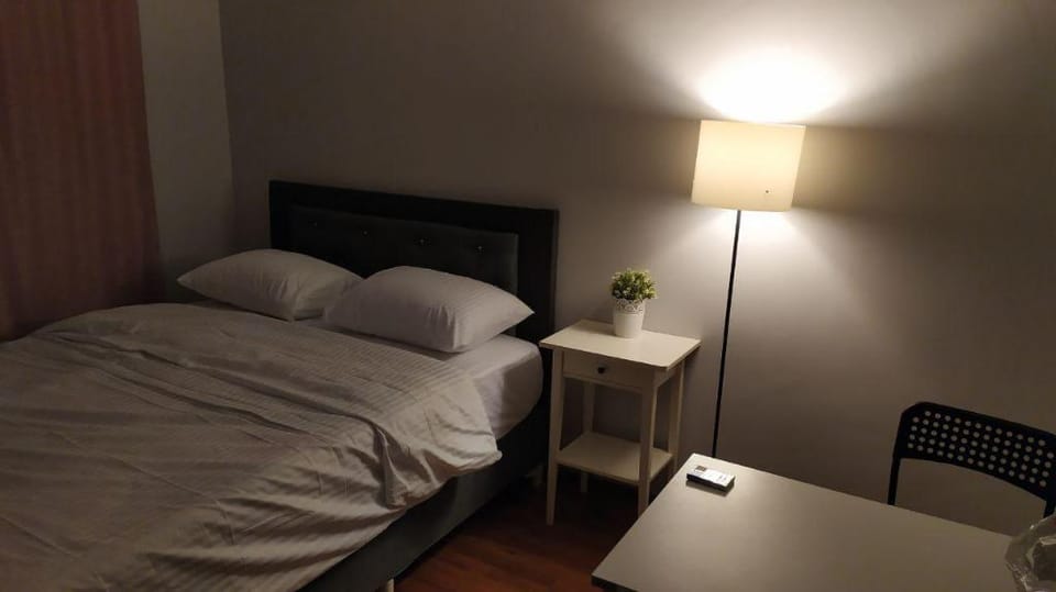 Small studio #2 Apartment in Istanbul