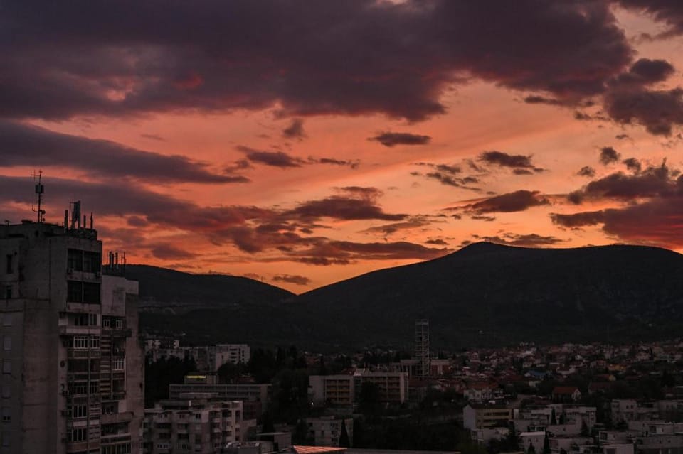 HelloSky Apartment Mostar Apartment in Mostar