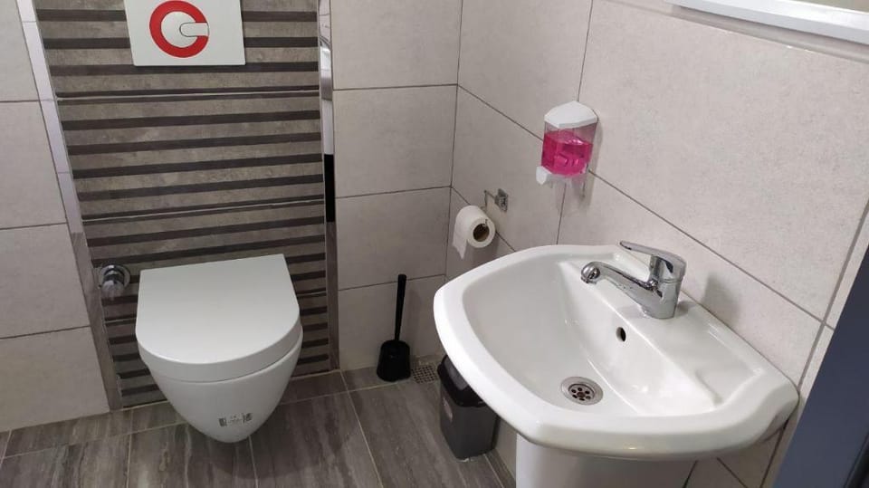Small studio #4 Apartment in Istanbul
