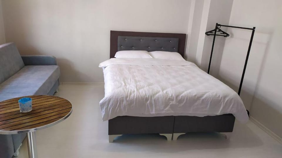 Small studio #4 Apartment in Istanbul