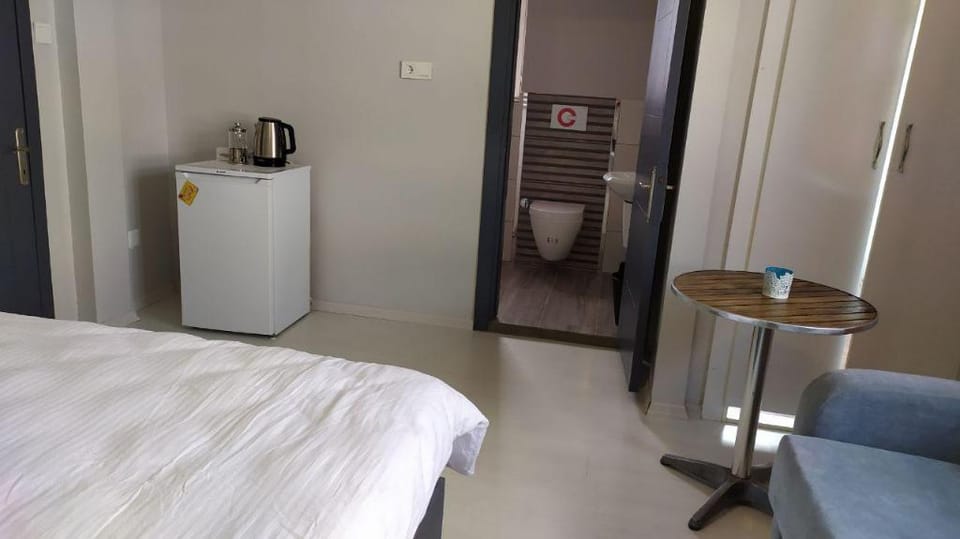 Small studio #4 Apartment in Istanbul