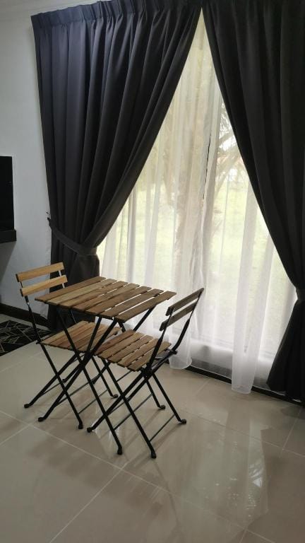 J Homestay Besut (B)  Vacation rental in Besut