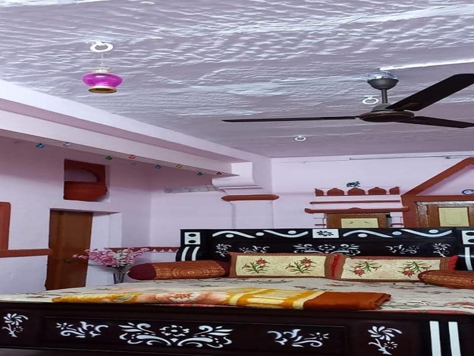 Hakaam Saheb ki Haveli, Jodhpur Vacation rental in Rajasthan