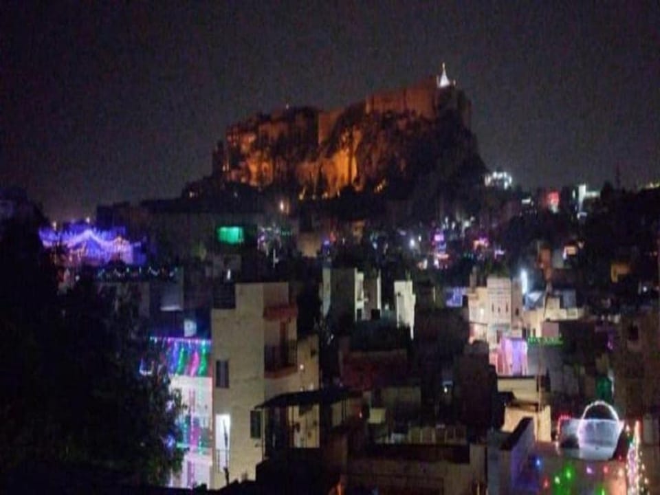 Hakaam Saheb ki Haveli, Jodhpur Vacation rental in Rajasthan