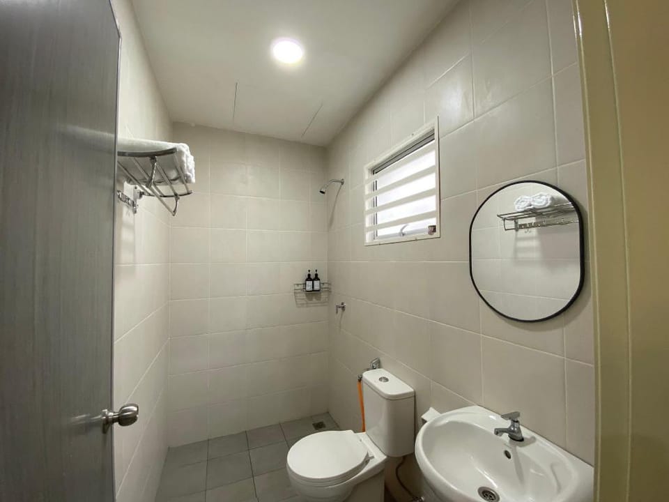 Safiyya Homestay, Bertam. With Kids Playroom Vacation rental in Penang