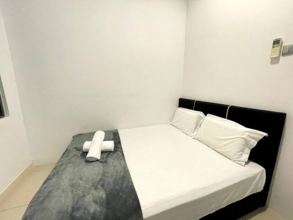 The Loft@Imago, Loft E, City Centre, 3 bedrooms Apartment in Kota Kinabalu