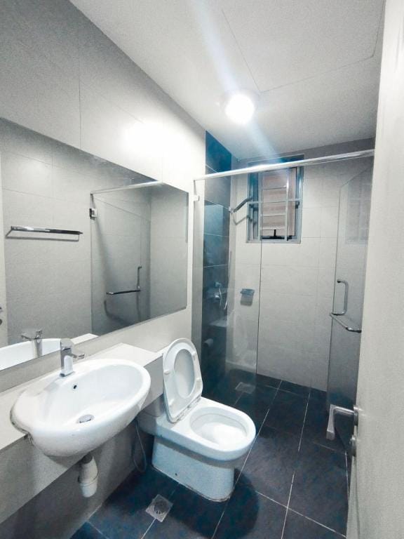 The Loft@Imago, Loft E, City Centre, 3 bedrooms Apartment in Kota Kinabalu