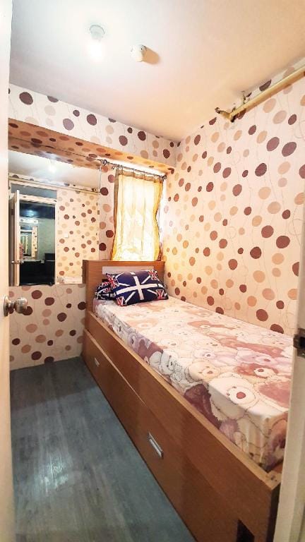 Clean 2Bedroom Apartment above Mall @Kalibata City Vacation rental in South Jakarta City