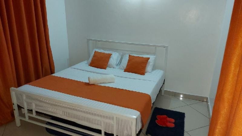Lish's  Lavish stay in Nyali Vacation rental in Mombasa