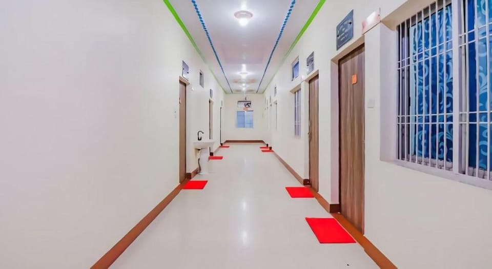 SHRI SHYAM SEWA ASHRAM Vacation rental in Uttar Pradesh