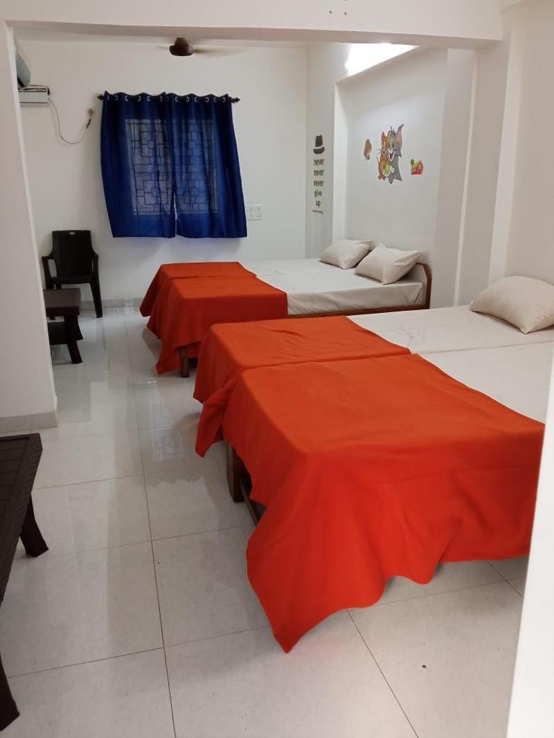 Adarsh Niwas Panjim Vacation rental in Goa, India