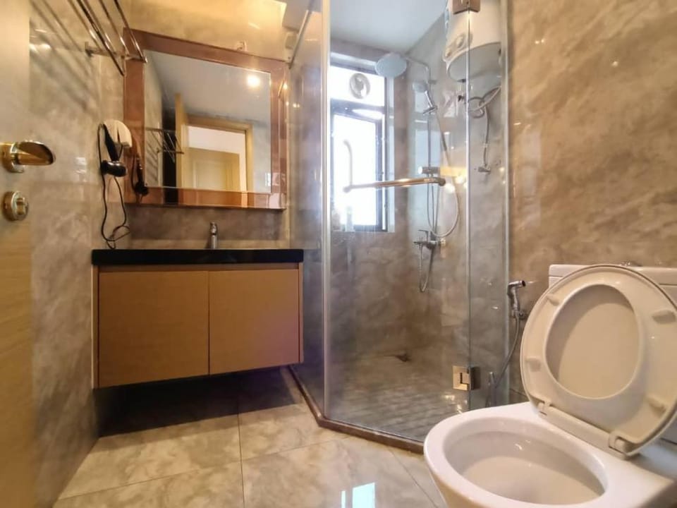 R&F Priness Cove Luxury suite 3 Bedrooms Star Apartment in Johor Bahru