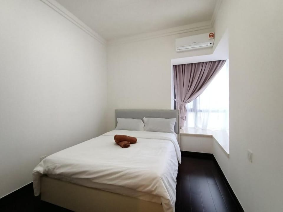 R&F Priness Cove Luxury suite 3 Bedrooms Star Apartment in Johor Bahru