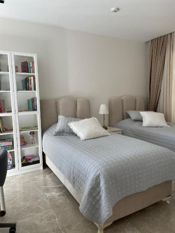 CARESSE, a Luxury Collection Residences 3+1 Villa Villa in Bodrum