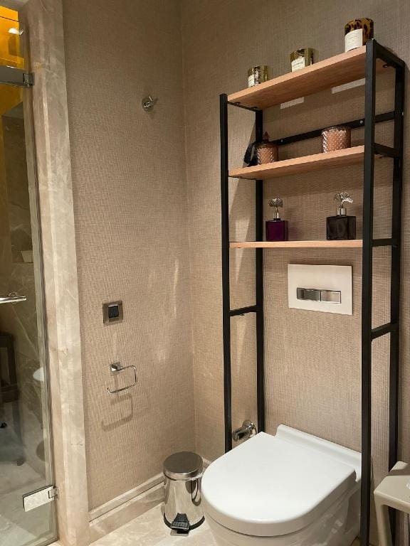 CARESSE, a Luxury Collection Residences 3+1 Villa Villa in Bodrum