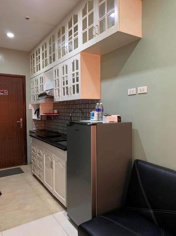 Megatower Residnce T4 shrtwlk Nghtmrket & Mall Apartment in Baguio