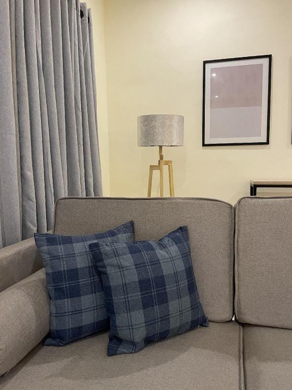 Blanco Homes Serviced Apartment Ilorin Vacation rental in Nigeria