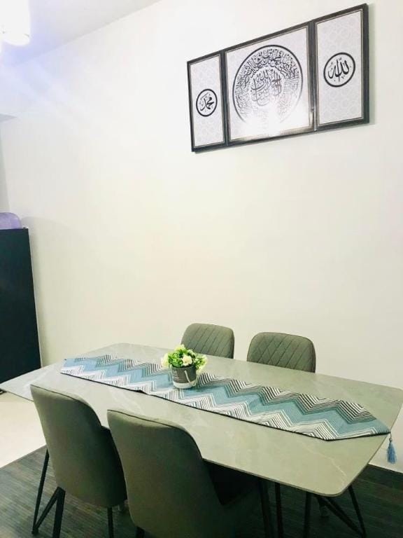 Chempaka Homestay (By UTP Near UiTM Seri Iskandar) Vacation rental in Perak Tengah District