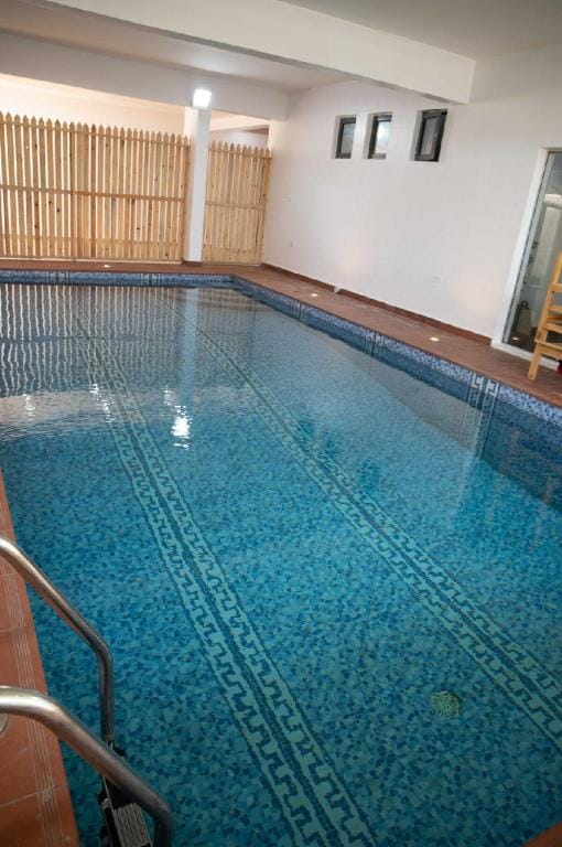 Two Bed Home with Superfast Wifi  & 24x7 Security Apartment in Lagos, Nigeria
