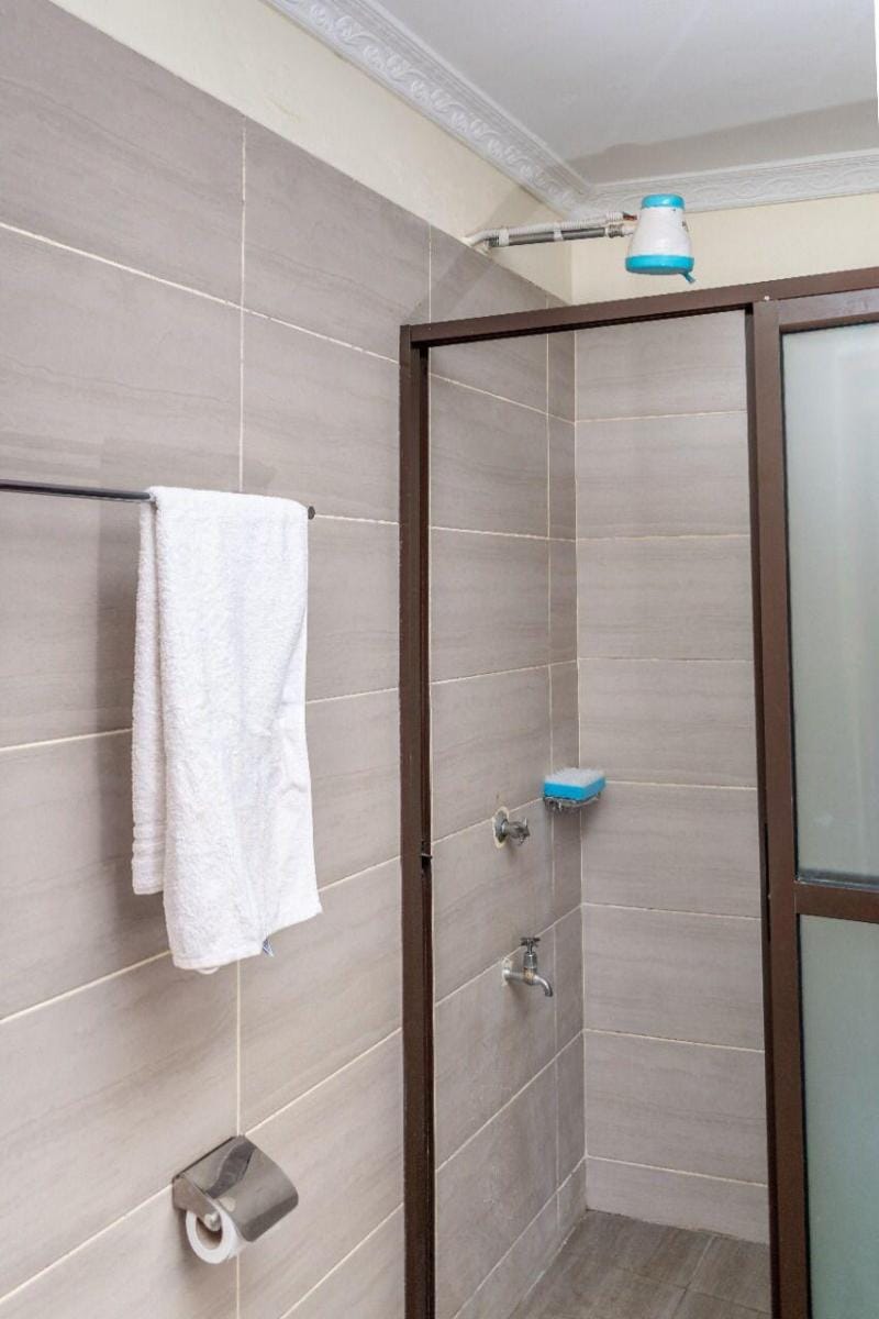 Jayz airbnb Apartment in Nairobi
