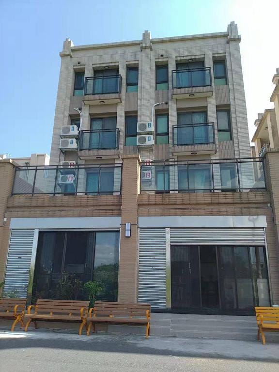 Golden lily Villa金百合庄園 Golden lily Villa255-單棟 Vacation rental in Taiwan, Province of China