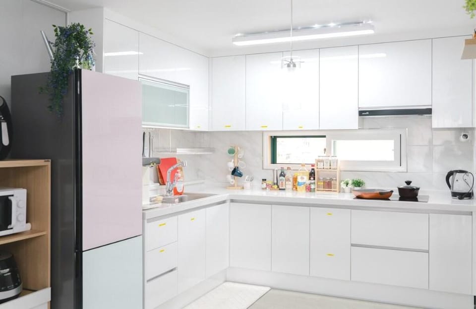 Seoul station / Perfect For family or Friend Vacation rental in Seoul