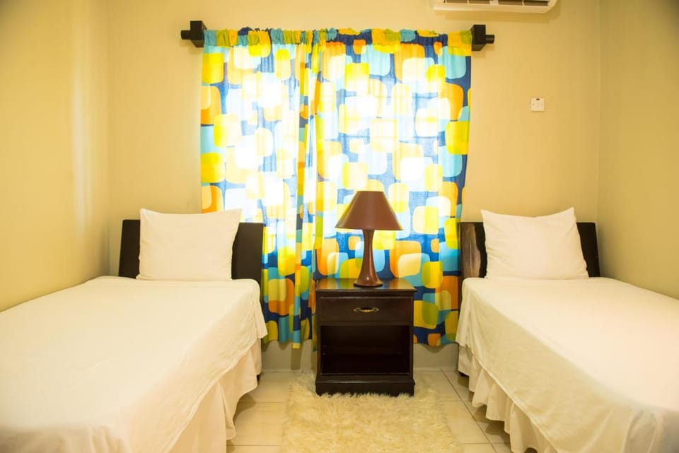 Hunny Bay Resort Apartment in St. Ann Parish