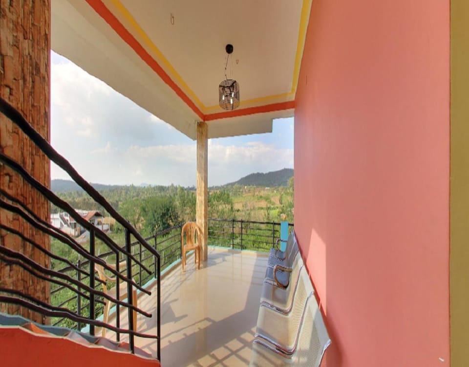 Coorg Dream Land Homestay by StayApart, Kushalnagar Vacation rental in Kerala