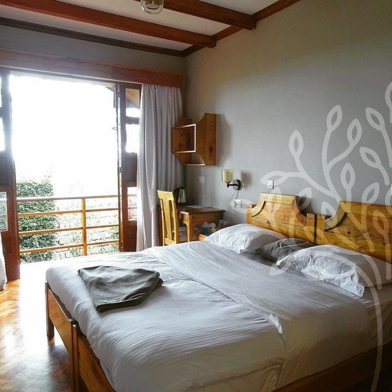 Le Pristine Hotel Hotel in Kenya