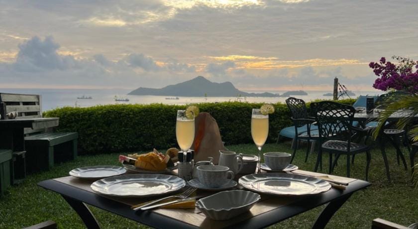 Creole Pearl Self Catering Apartment in Africa