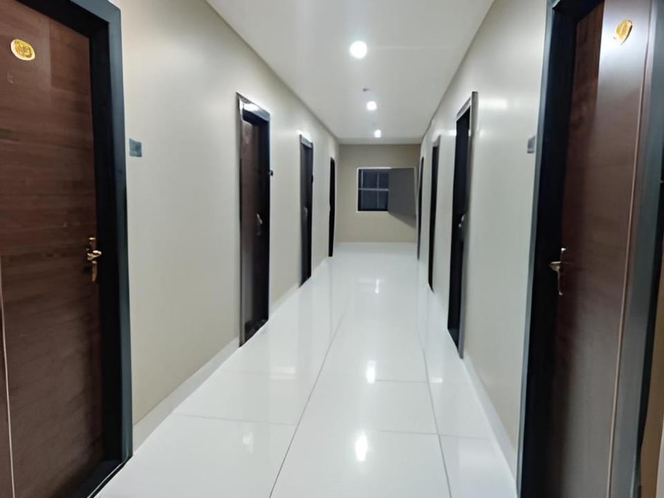 A K Plaza Apartment in Telangana