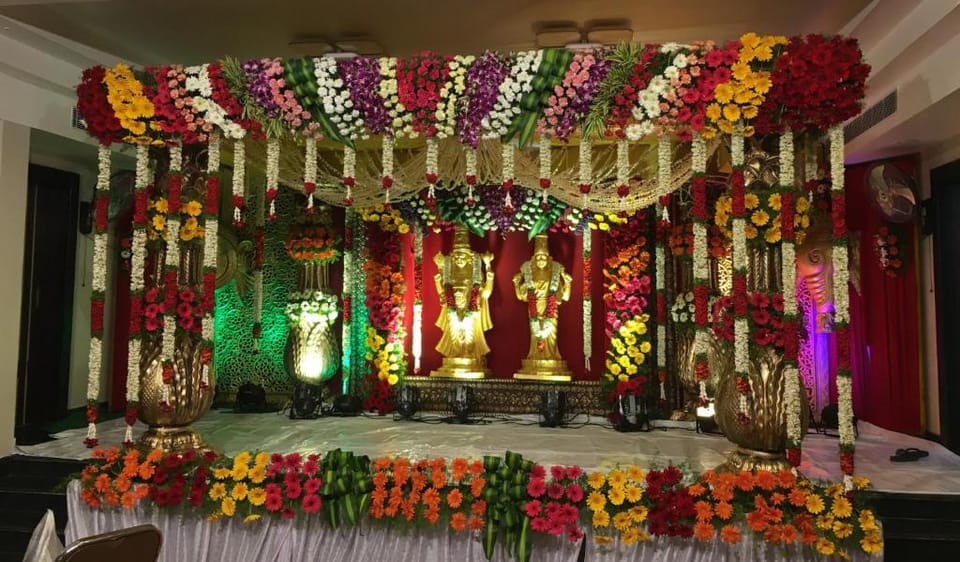 A K Plaza Apartment in Telangana