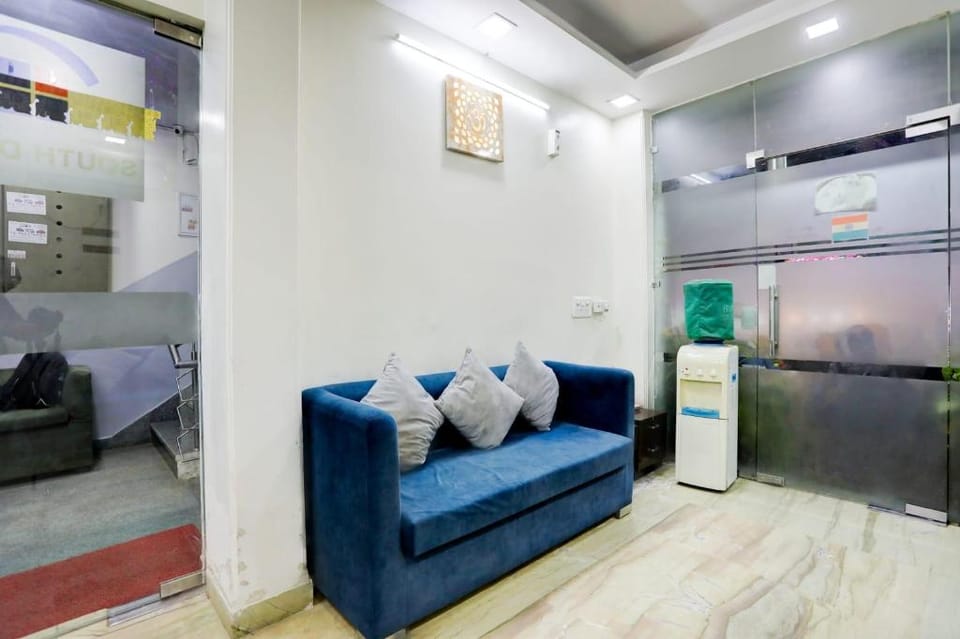 South Delhi Inn Hotel in New Delhi