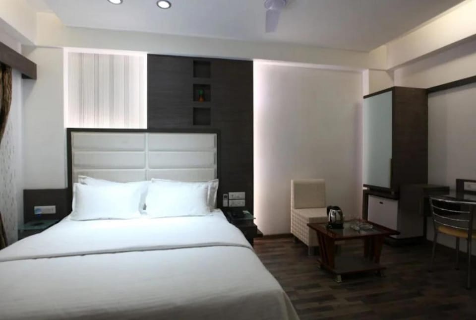 Atithi The Ahmedabad Apartment in Ahmedabad