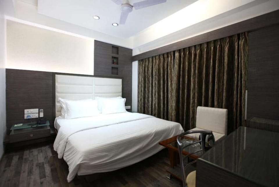 Atithi The Ahmedabad Apartment in Ahmedabad