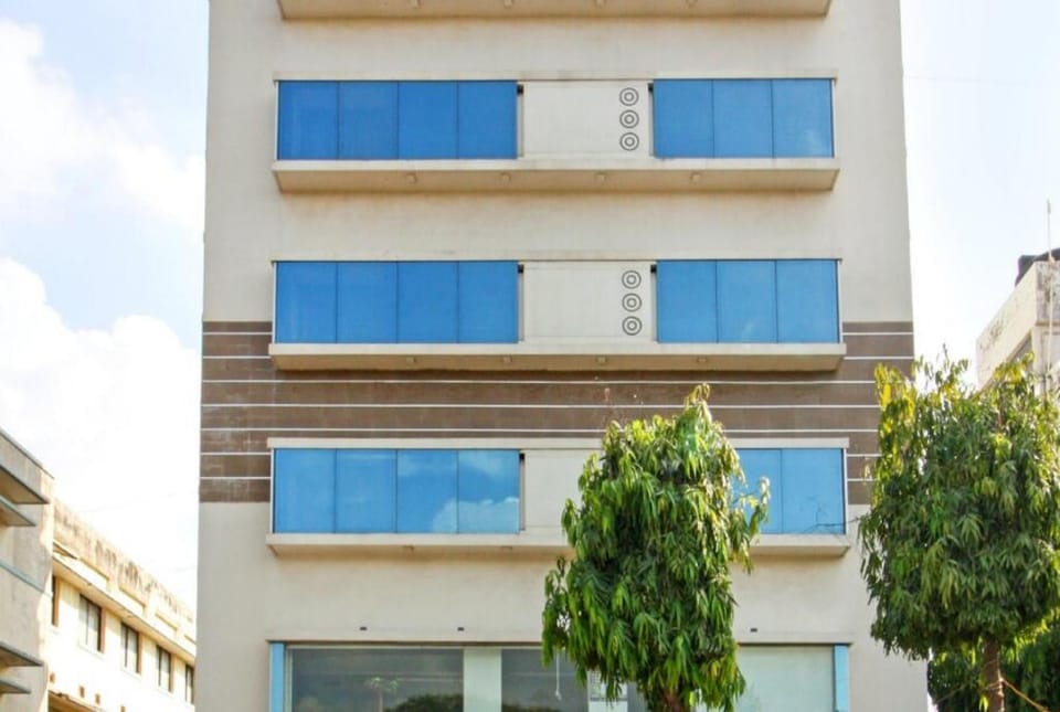 Atithi The Ahmedabad Apartment in Ahmedabad
