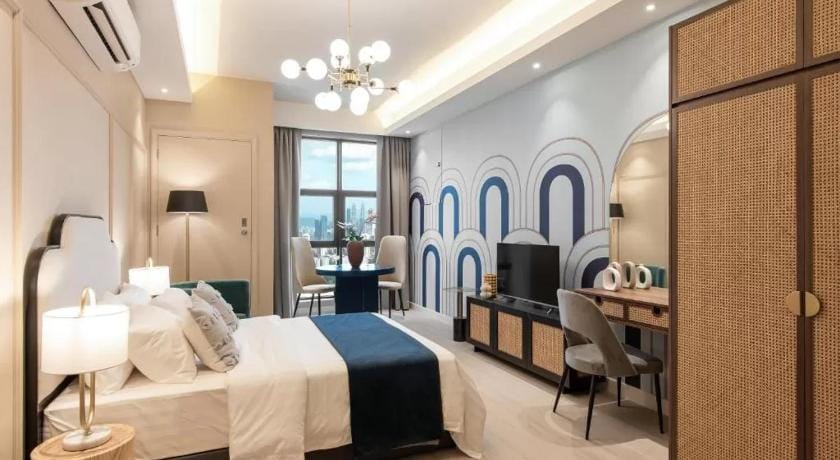 Arte Mont Kiara Homestay Vacation rental in Federal Territory of Kuala Lumpur