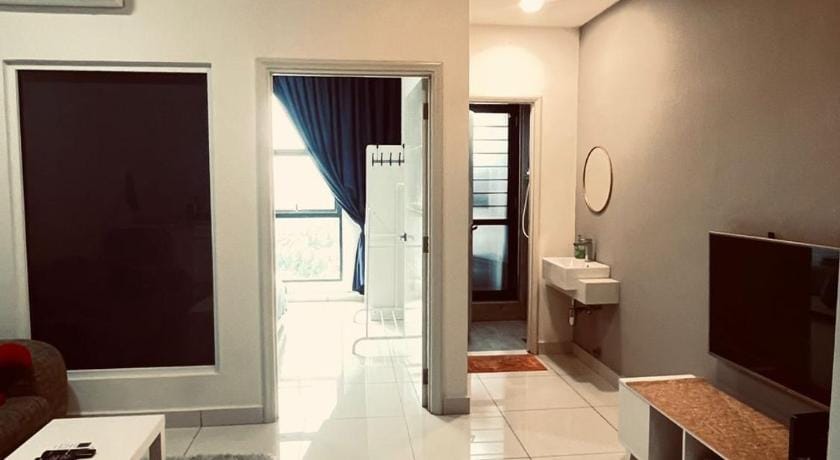 Arte Mont Kiara Homestay Vacation rental in Federal Territory of Kuala Lumpur